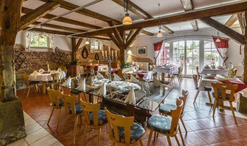 Hotel Gut Voigtlaender