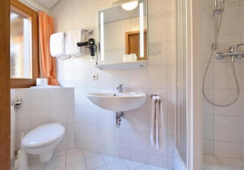 Apartamento G�stehaus Roseneck