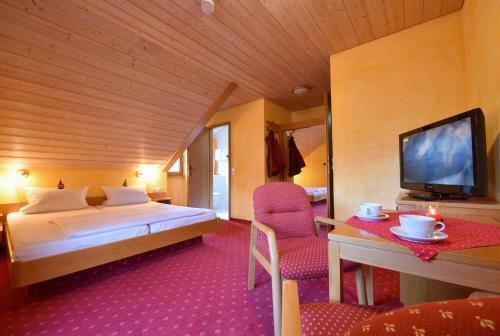 Apartamento G�stehaus Roseneck