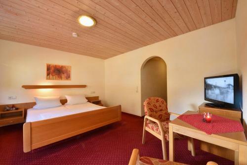 Apartamento G�stehaus Roseneck
