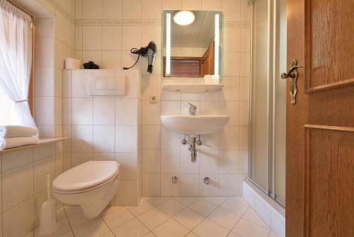 Apartamento G�stehaus Roseneck