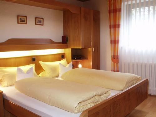 Apartamentos Haus Bachmatt