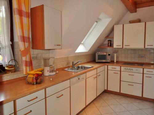 Apartamentos Haus Bachmatt