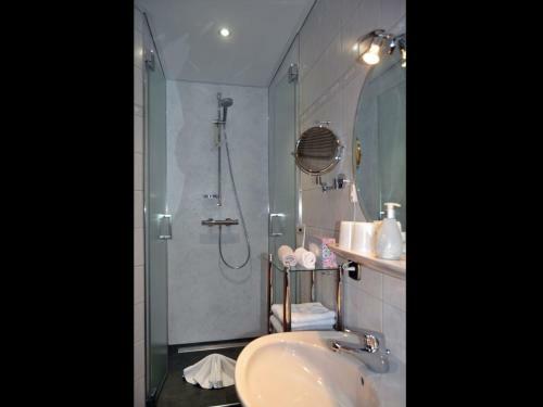 Apartamentos Haus Bachmatt