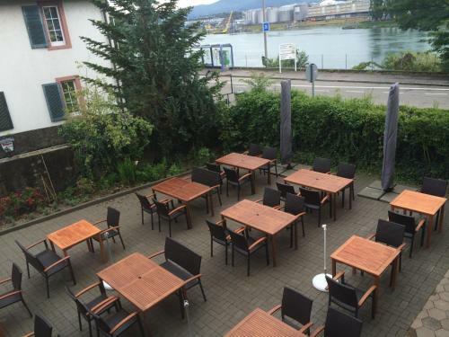 Hostal Hotel & Restaurant Kung Fu Haus