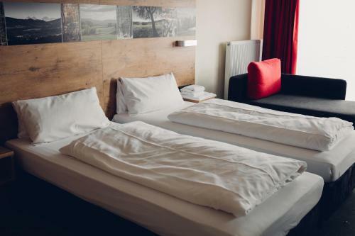 Hostal Landgasthof R�hrberger Hof