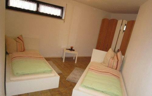 Apartamentos Ferienwohnung Erika