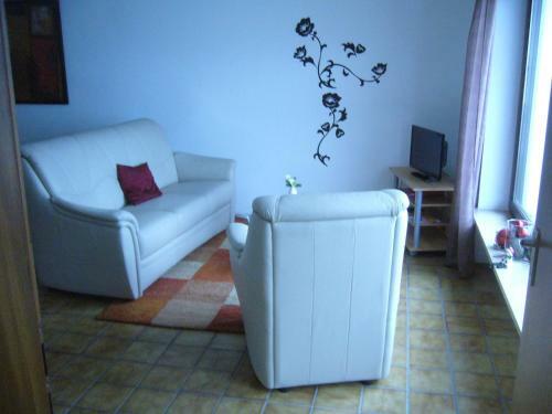 Apartamentos Ferienwohnung Erika