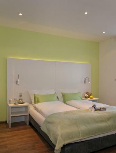 Bed & Breakfast Hotel Villetta