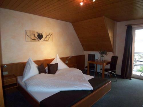 Hotel Klett