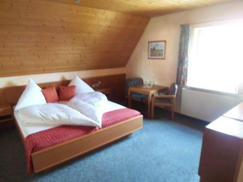 Hotel Klett