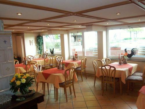 Hotel Klett