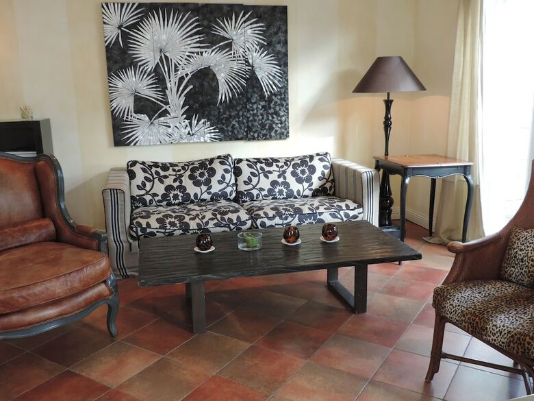 Apartamento Park-villa