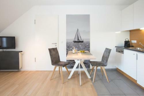 Hotel Apart Rosengarten