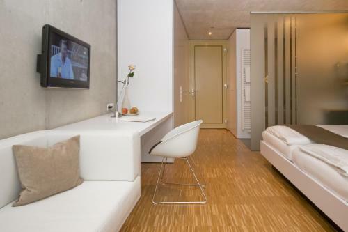 Hotel Apart Rosengarten