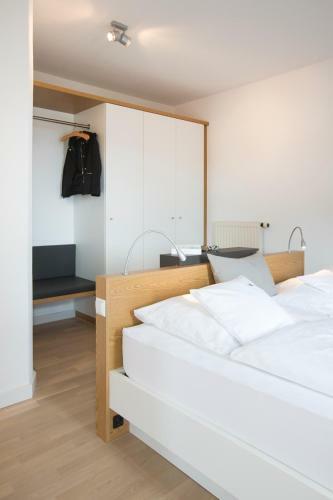 Hotel Apart Rosengarten