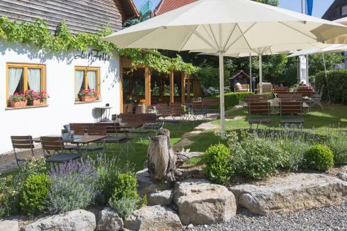 Hotel Apart Rosengarten