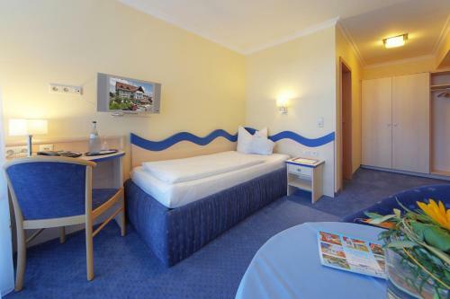 Hotel Meschenmoser