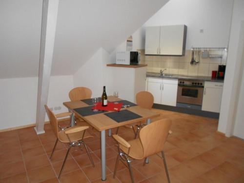 Apartment Schwendemann