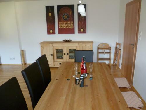 Apartamento Schwarzwald Domizil Uhlsberg