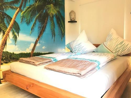 Apartamento Schwarzwald Domizil Uhlsberg