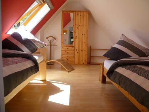 Apartamento Schwarzwald Domizil Uhlsberg