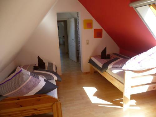 Apartamento Schwarzwald Domizil Uhlsberg
