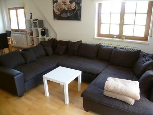 Apartamento Schwarzwald Domizil Uhlsberg