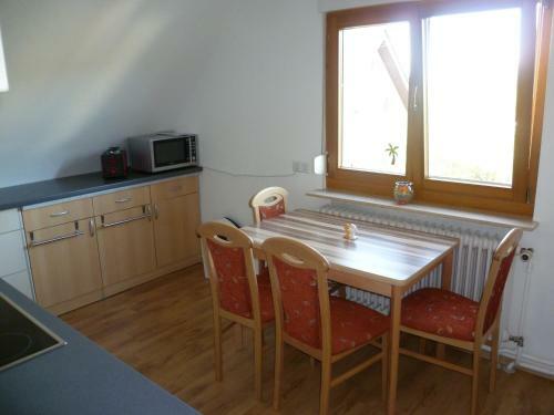 Apartamento Schwarzwald Domizil Uhlsberg