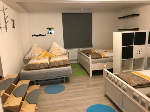 Apartamento Schwarzwald Domizil Uhlsberg