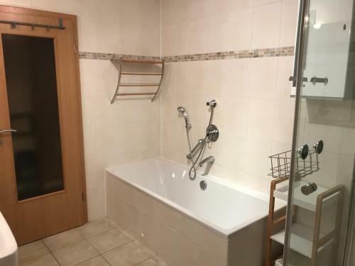 Apartamento Schwarzwald Domizil Uhlsberg