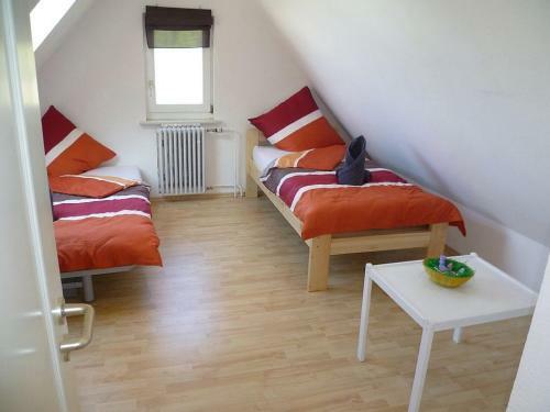 Apartamento Schwarzwald Domizil Uhlsberg