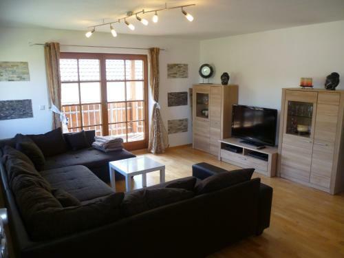 Apartamento Schwarzwald Domizil Uhlsberg
