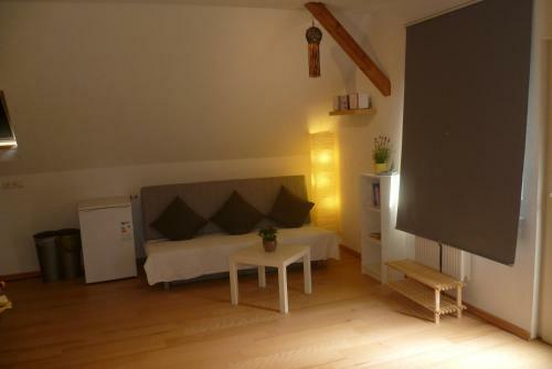 Apartamento Schwarzwald Domizil Uhlsberg