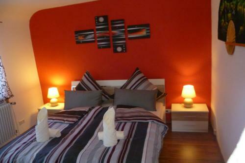 Apartamento Schwarzwald Domizil Uhlsberg