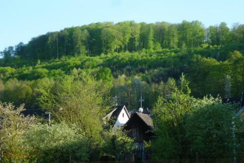Apartamento Schwarzwald Domizil Uhlsberg