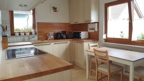 Apartamento Schwarzwald Domizil Uhlsberg