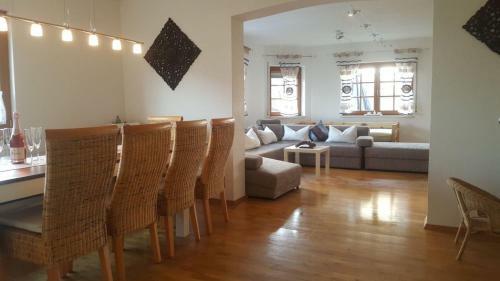 Apartamento Schwarzwald Domizil Uhlsberg