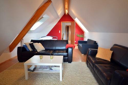 Apartment Moritz