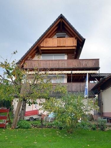 Apartment Moritz