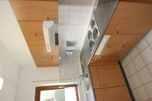 Apartamento Sommerhof Rauber