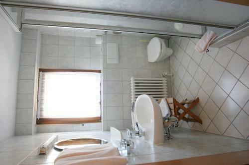 Apartamento Sommerhof Rauber