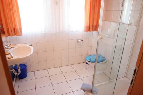 Apartamento Sommerhof Rauber