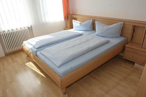 Apartamento Sommerhof Rauber