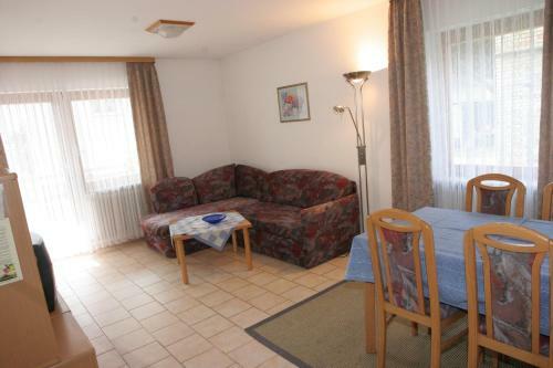 Apartamento Sommerhof Rauber