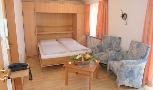 Apartamento Sommerhof Rauber
