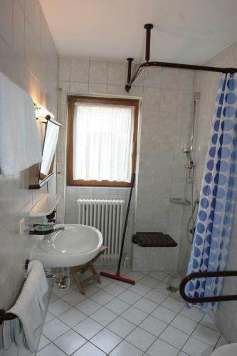 Apartamento Sommerhof Rauber