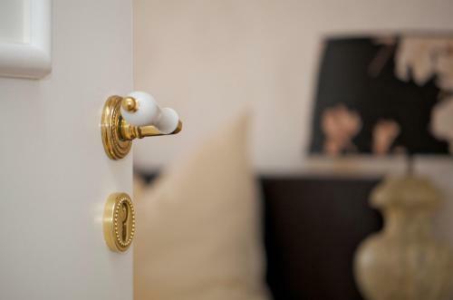 Boutique Hotel Friesinger