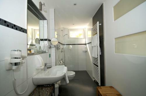 Boutique Hotel Friesinger
