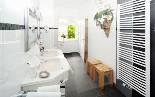 Boutique Hotel Friesinger